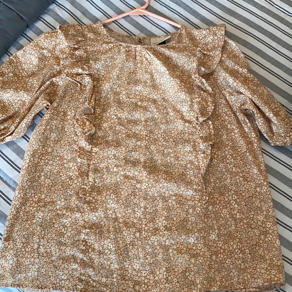 Universal Thread Blouse Size M